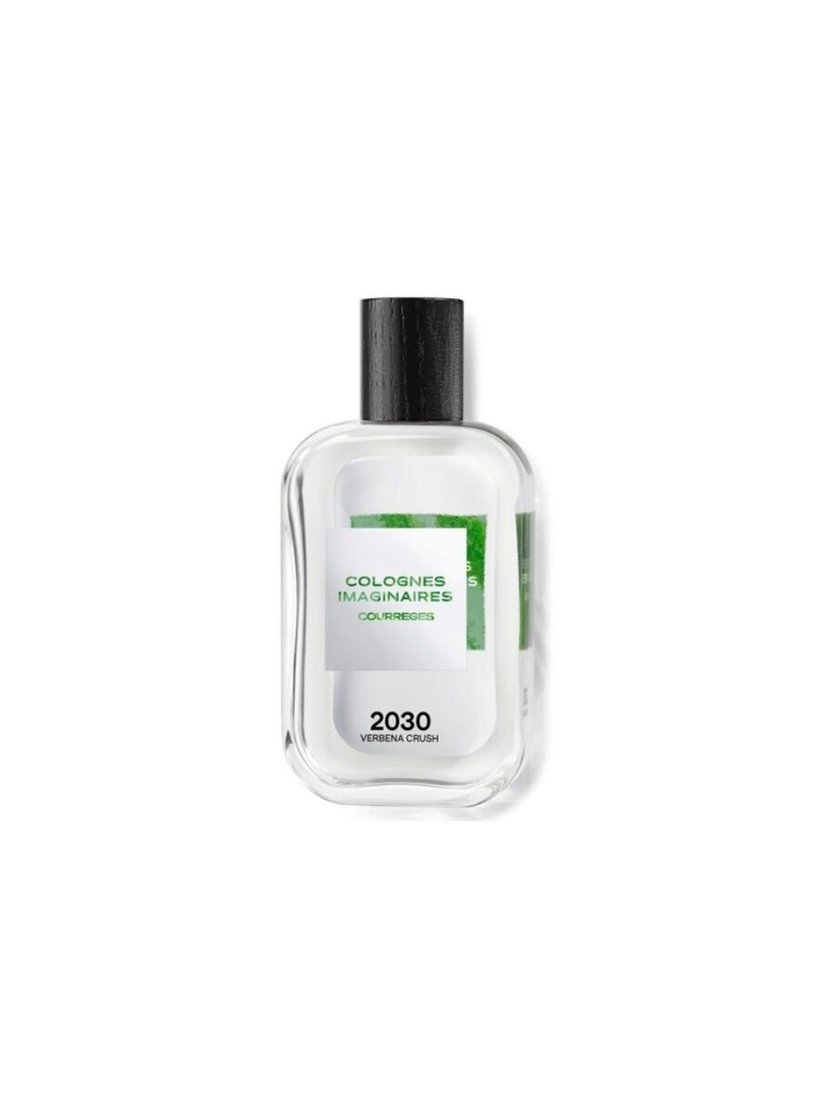 Andre Courreges Colognes Imaginaires 2030 Verbena Crush eau de