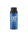Cristiano Ronaldo CR7 Deospray Play It Cool uomo 150ml