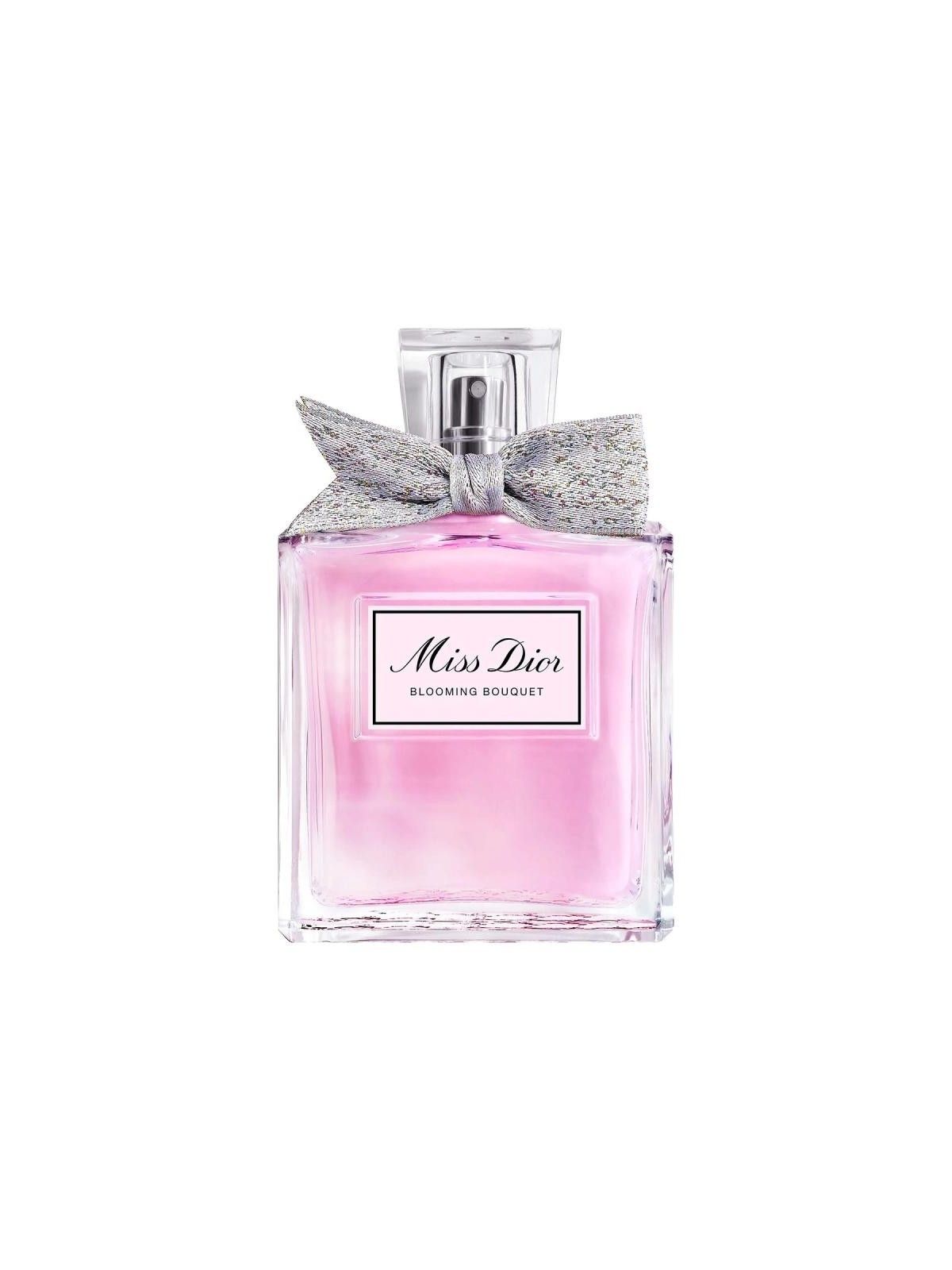 Dior miss dior blooming bouquet eau de toilette 150ml