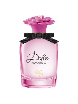 Dolce Gabbana Dolce Lily eau de toilette donna 50ml