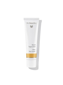 Dr Hauschka Crema Giorno alla Rosa donna 30ml