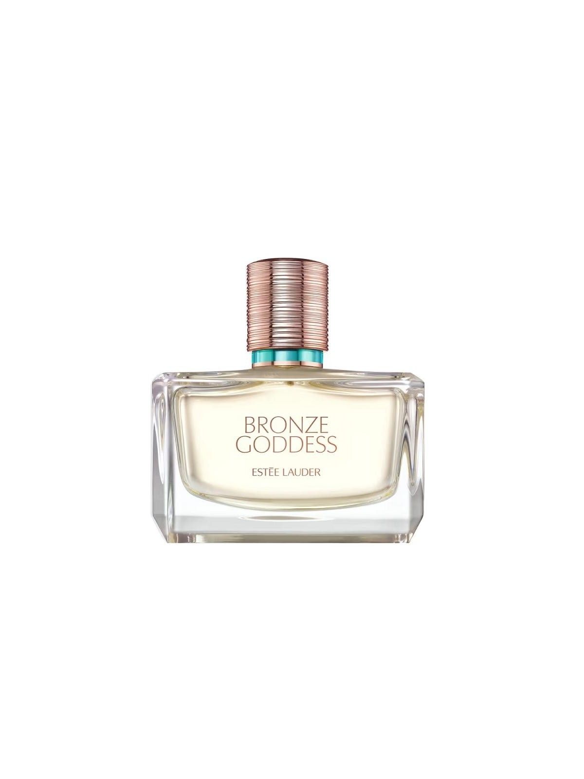 Estee Lauder Bronze Goddess Acqua Fresca 50ml donna