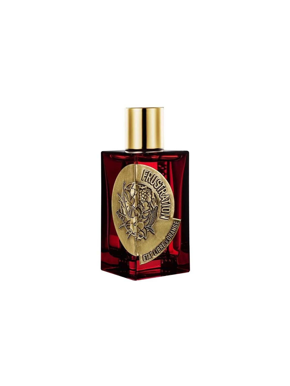 Etat Libre DOrange Frustration Eau De Parfum 100ml unisex