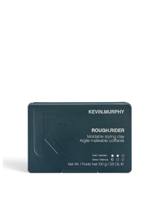 KEVIN MURPHY Rough Rider pasta per capelli a tenuta forte con
