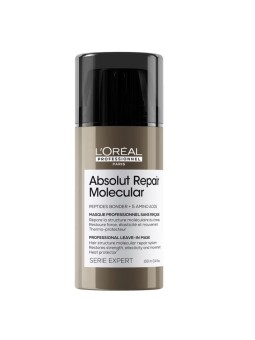 LOral Professionnel Absolut Repair Molecular Maschera