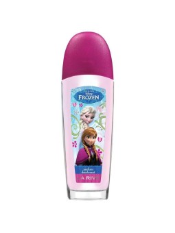 La Rive Disney Frozen Deodorante Spray Profumato alla Pesca