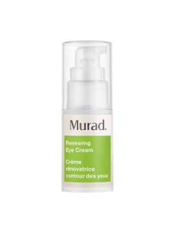 Murad Crema Rinnovante AntiInvecchiamento per Occhi 15ml donna
