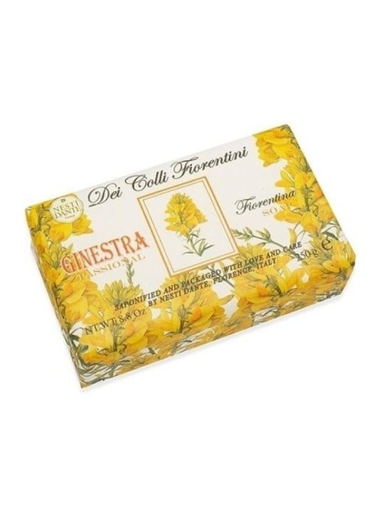 NESTI DANTE Dei Colli Fiorentini Ginestra Sapone da toeletta