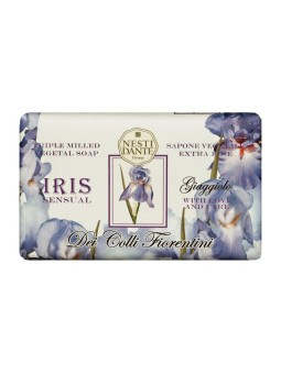 Nesti Dante Dei Colli Fiorentina Sapone Vegetale Tripla