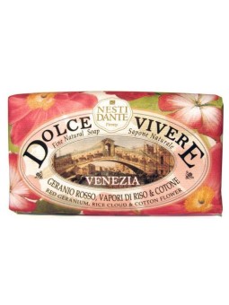 NESTI DANTE Dolce Vivere Venezia sapone da toeletta 250g