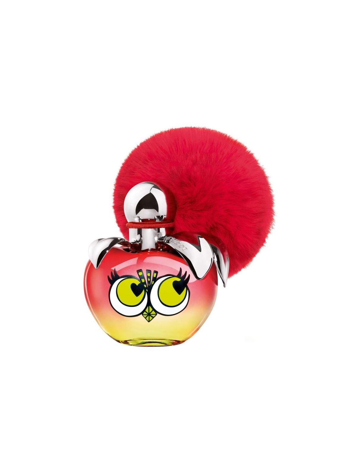 Nina Ricci Les Monstres de Nina Ricci Nina Eau De Toilette 50ml