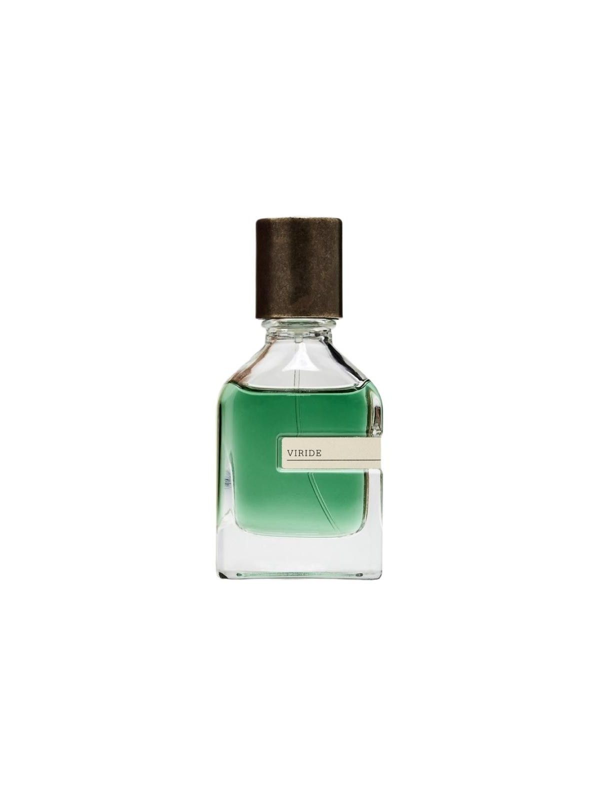 Orto Parisi Viride eau de parfum unisex 50ml