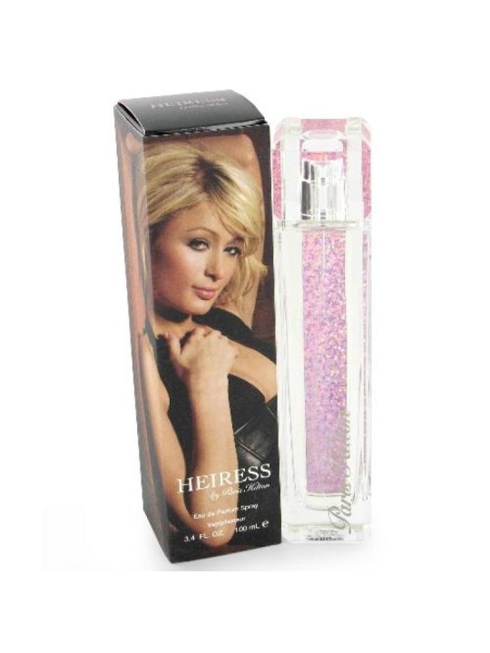 Paris Hilton Heiress Eau De Parfum 100ml donna