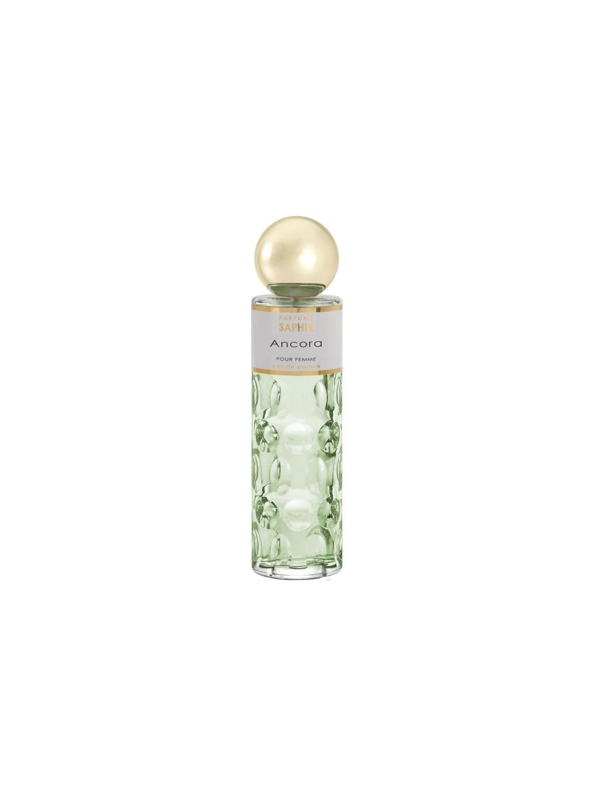 Saphir N33 Ancora Eau de Parfum 200ML