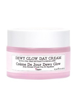 TheBalm To The Rescue Dewy Glow Day Cream Crema da giorno