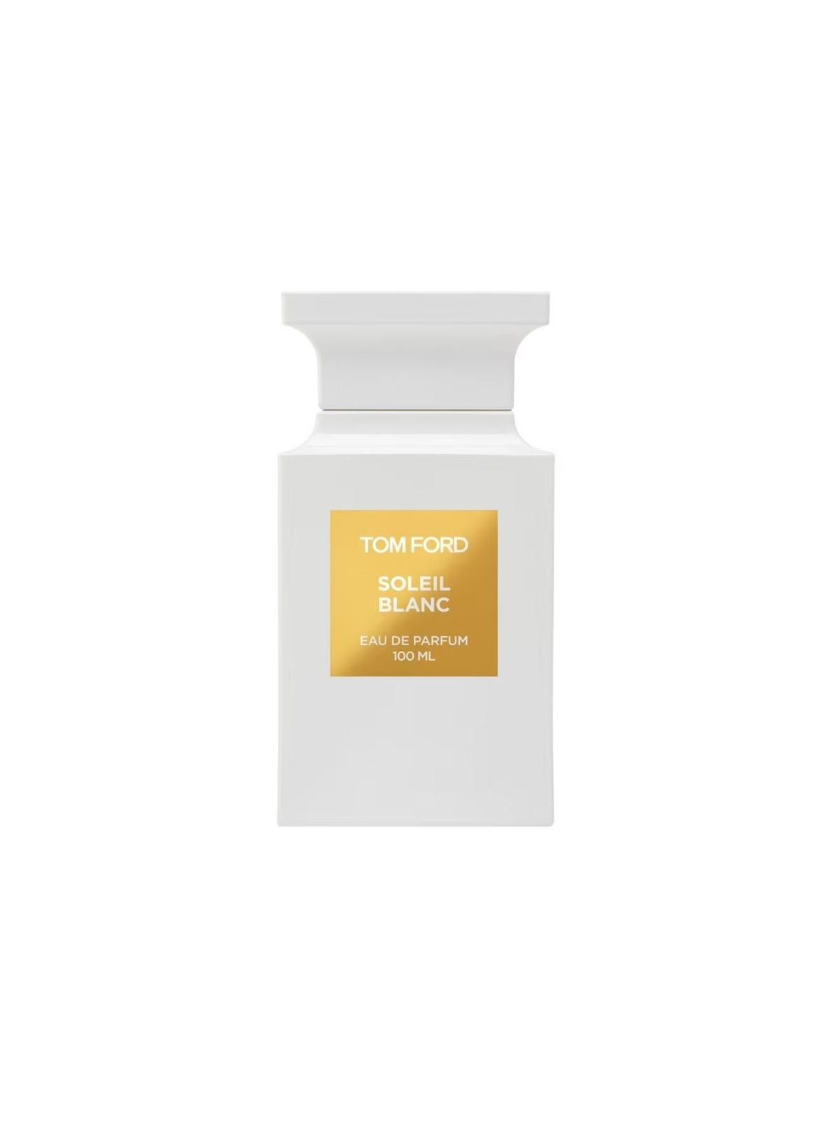 Tom Ford Soleil Blanc eau de parfum unisex 100ml