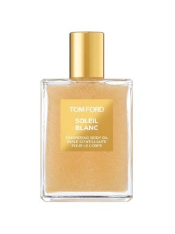 Tom Ford Soleil Blanc Olio Corpo Scintillante Unisex 100ml