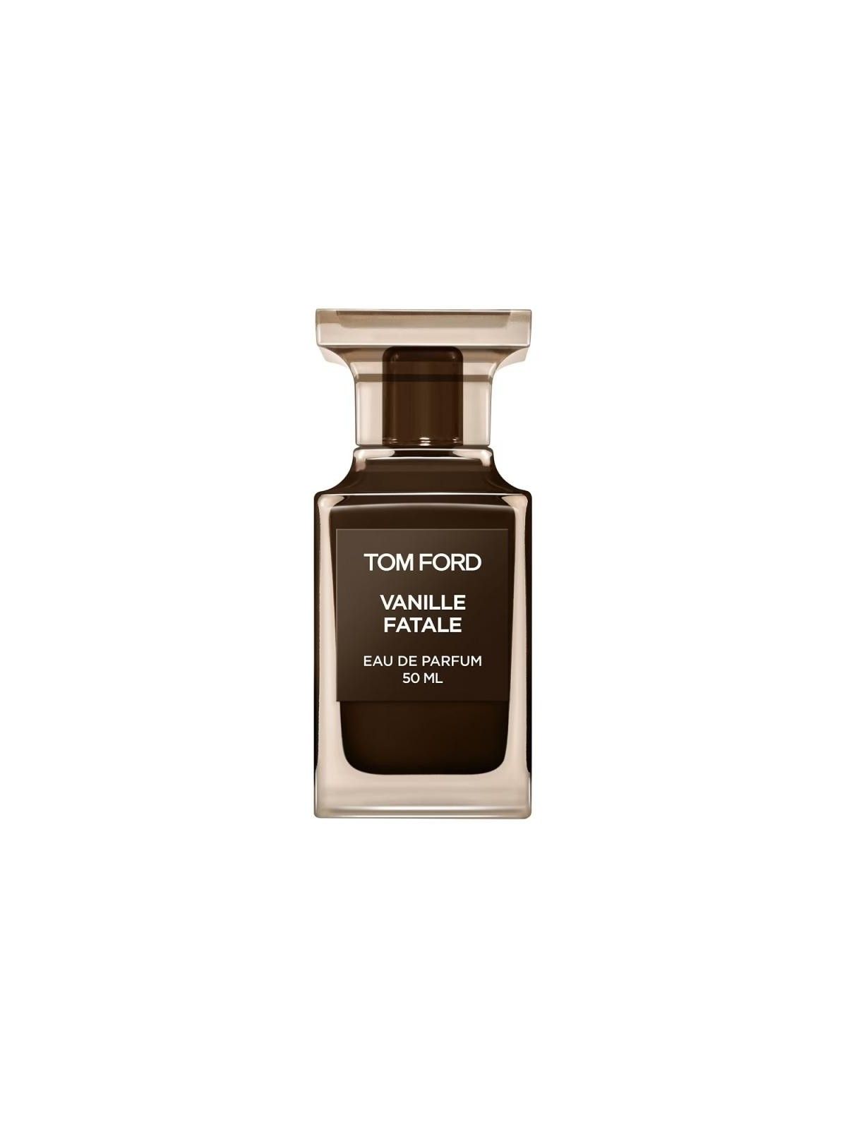 Tom Ford Vanille Fatale Eau de Parfum eau de parfum unisex 50ml