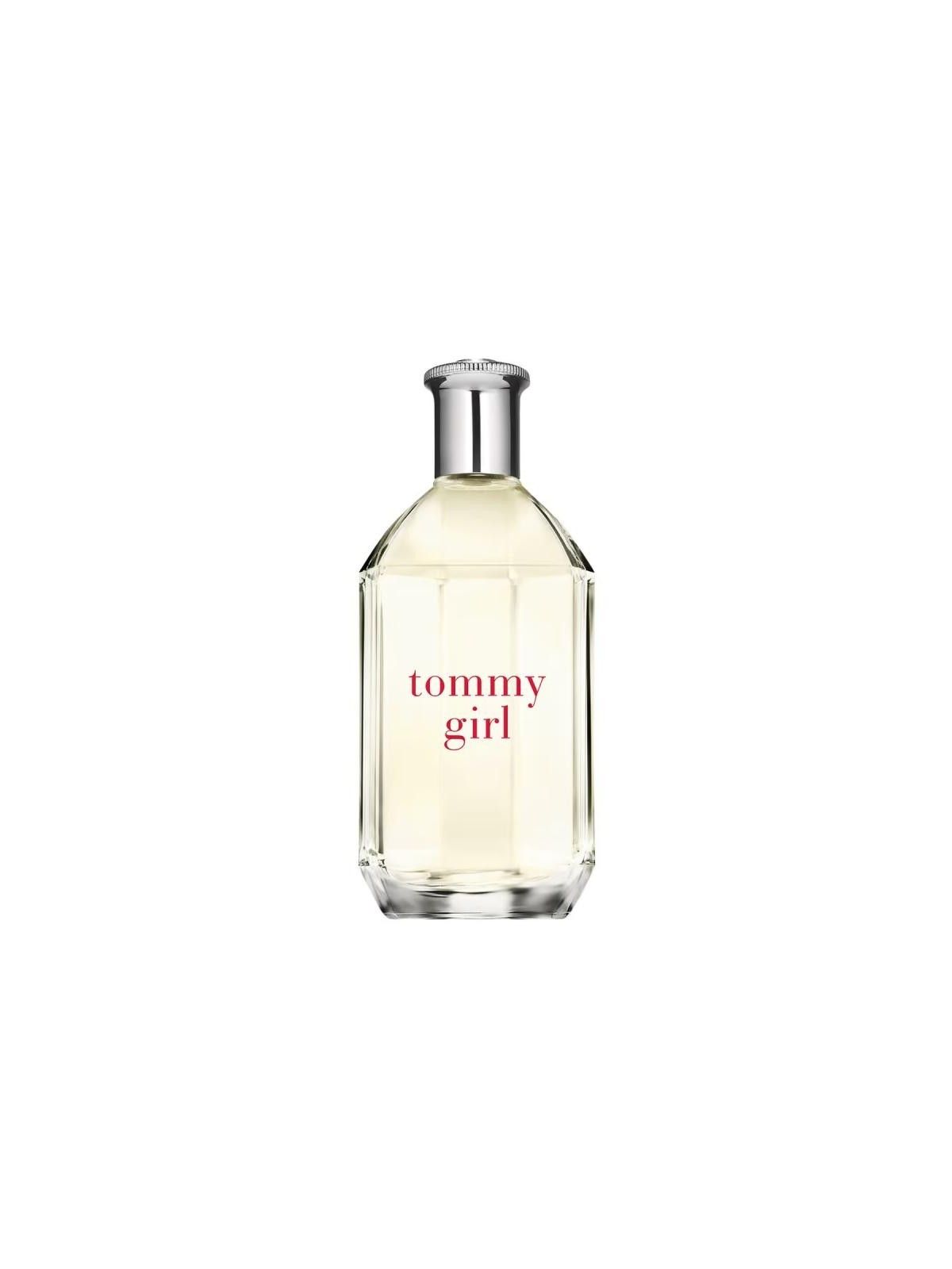 Tommy Hilfiger Tommy Girl eau de cologne donna 30ml