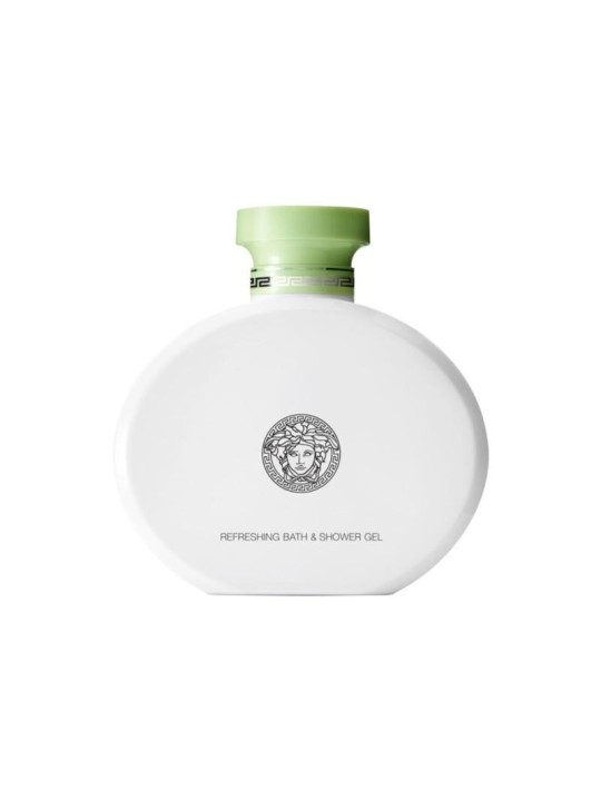 Versace Gel doccia Versense donna 200ml