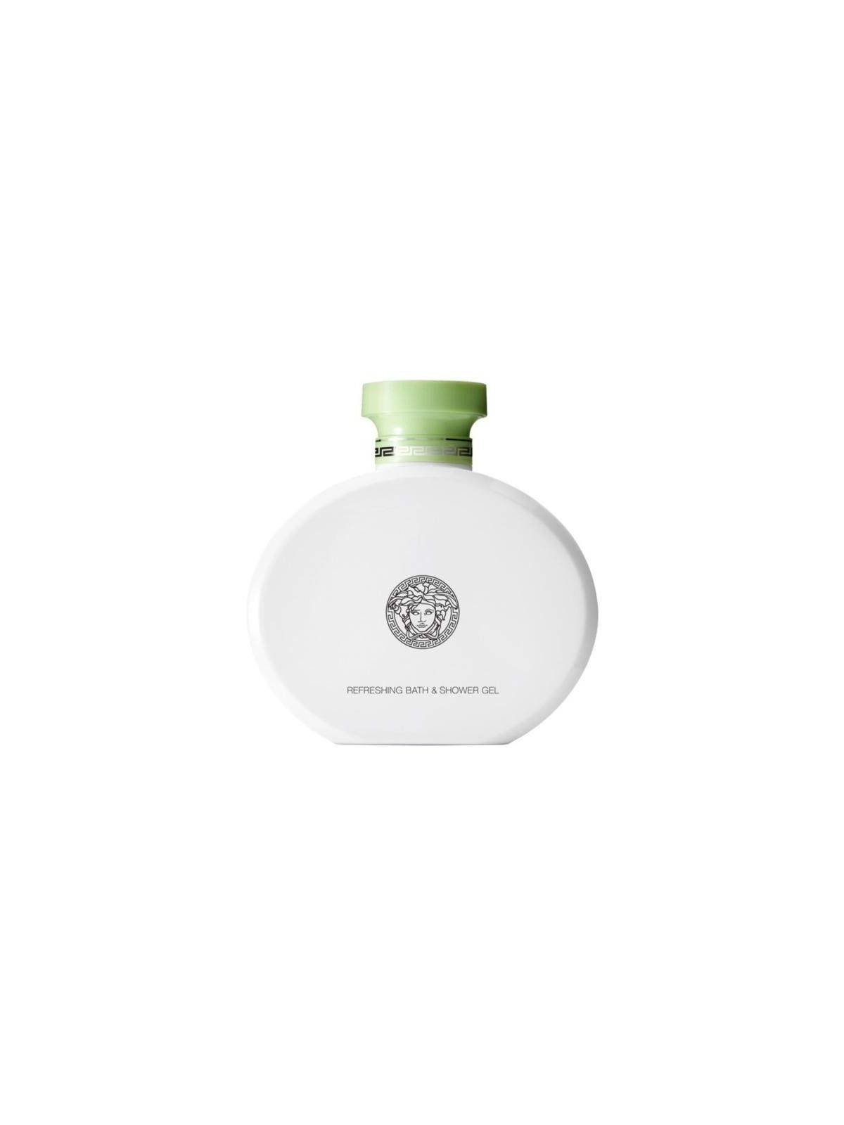 Versace Gel doccia Versense donna 200ml