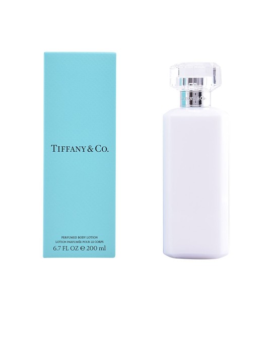 Tiffany Co Lozione per il Corpo TIFFANY and CO 200ml Donna