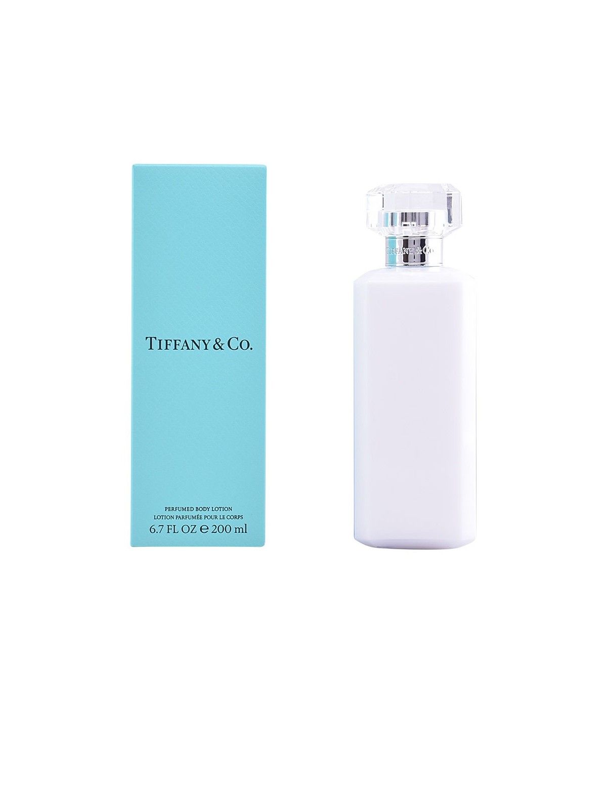 Tiffany Co Lozione per il Corpo TIFFANY and CO 200ml Donna