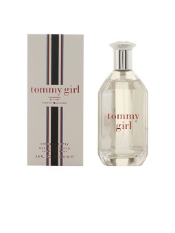 Tommy Hilfiger Tommy Girl eau de cologne donna 100ml
