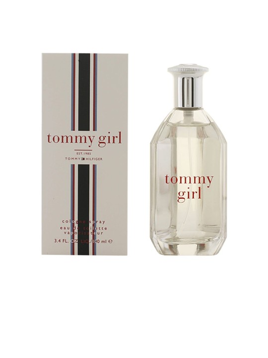Tommy Hilfiger Tommy Girl eau de cologne donna 100ml