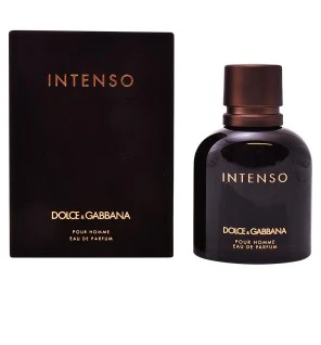 Dolce Gabbana Pour Homme Intenso Eau De Parfum 75ml uomo