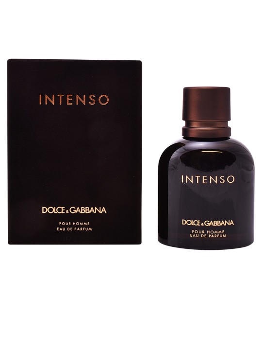 Dolce Gabbana Pour Homme Intenso Eau De Parfum 75ml uomo