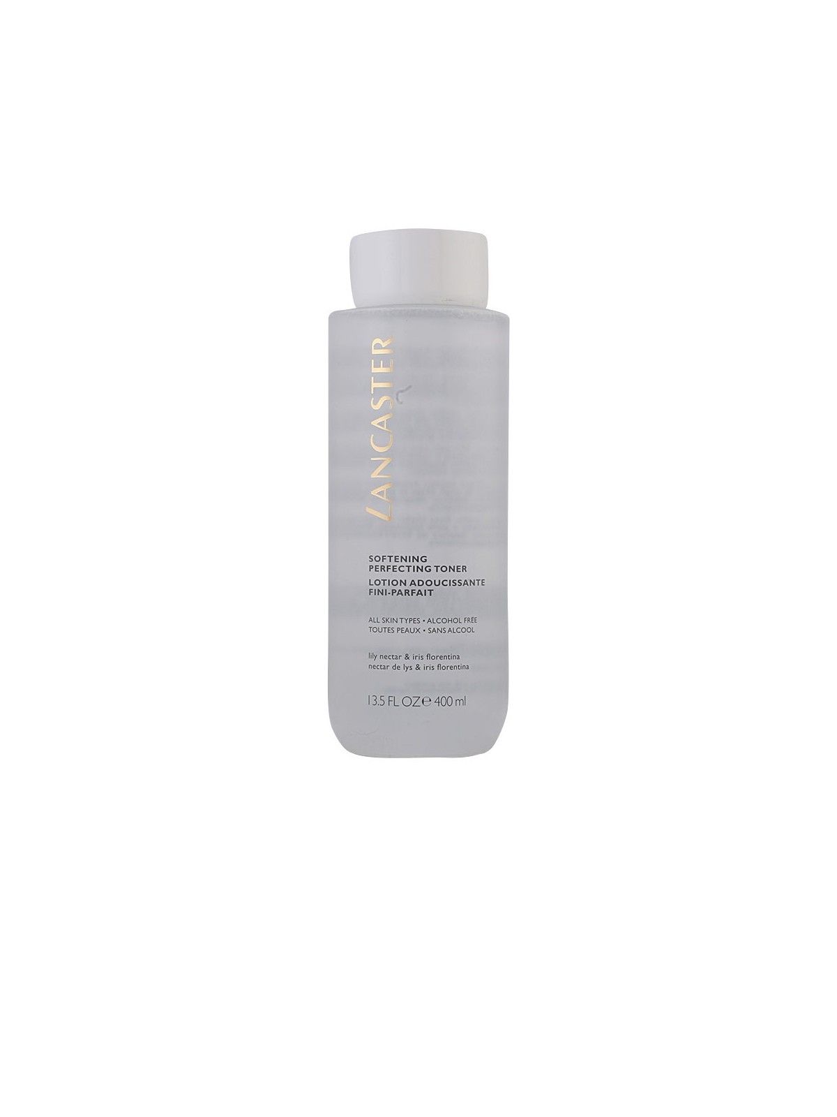 Lancaster CB TONICO ABBRIVIDANTE donna 400ml