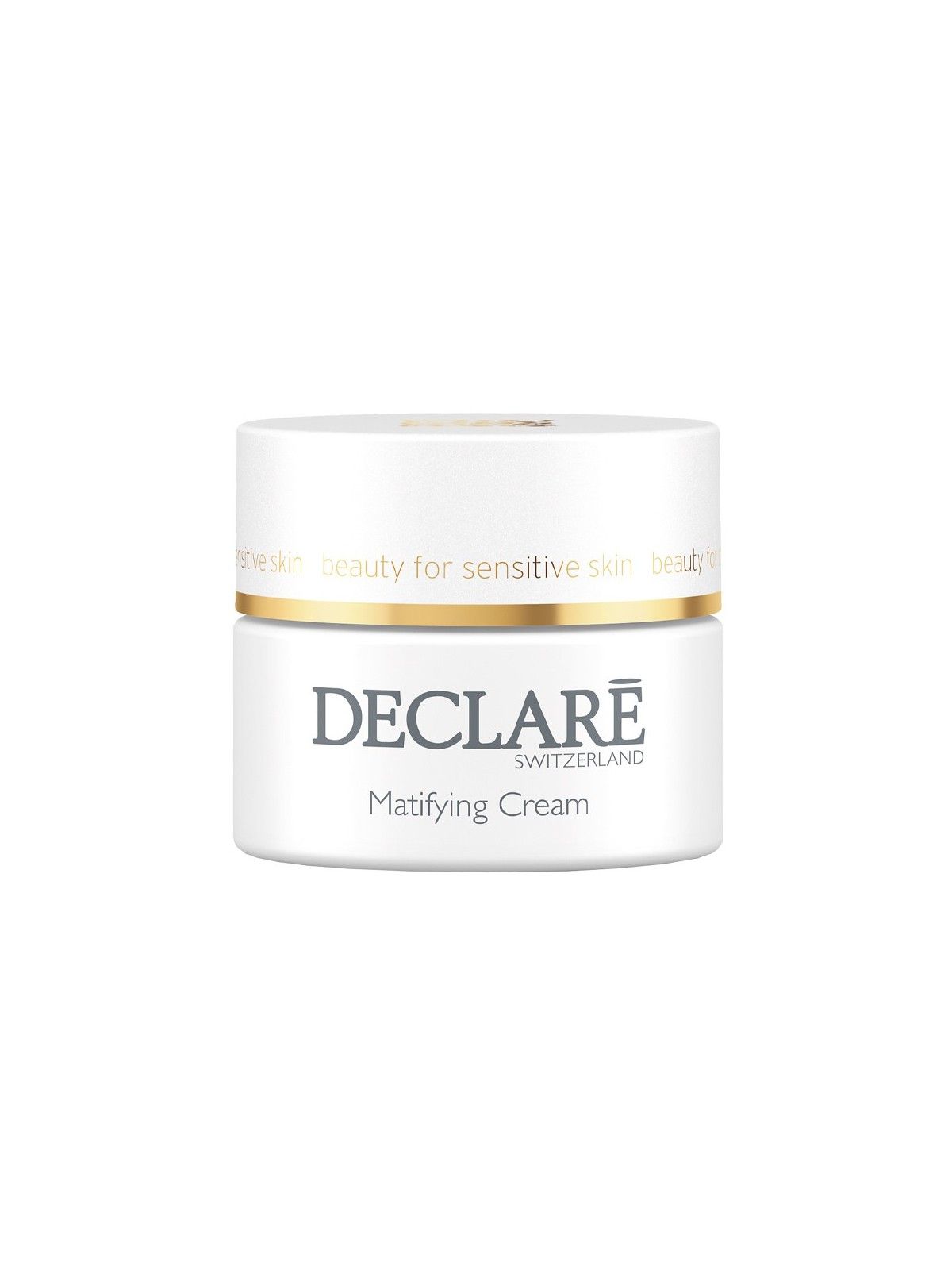 DECLAR Pure Balance Matifying Hydro Cream Crema Idratante con