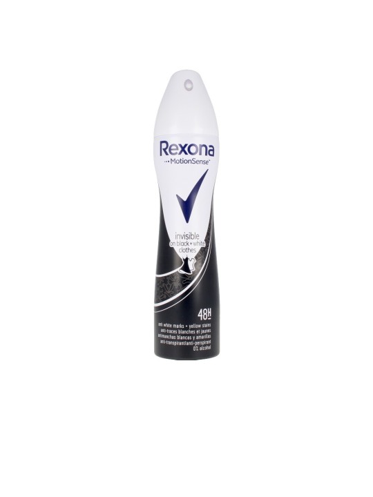 Rexona INVISIBLE DIAMOND deodorante spray 200ml donna 200ml