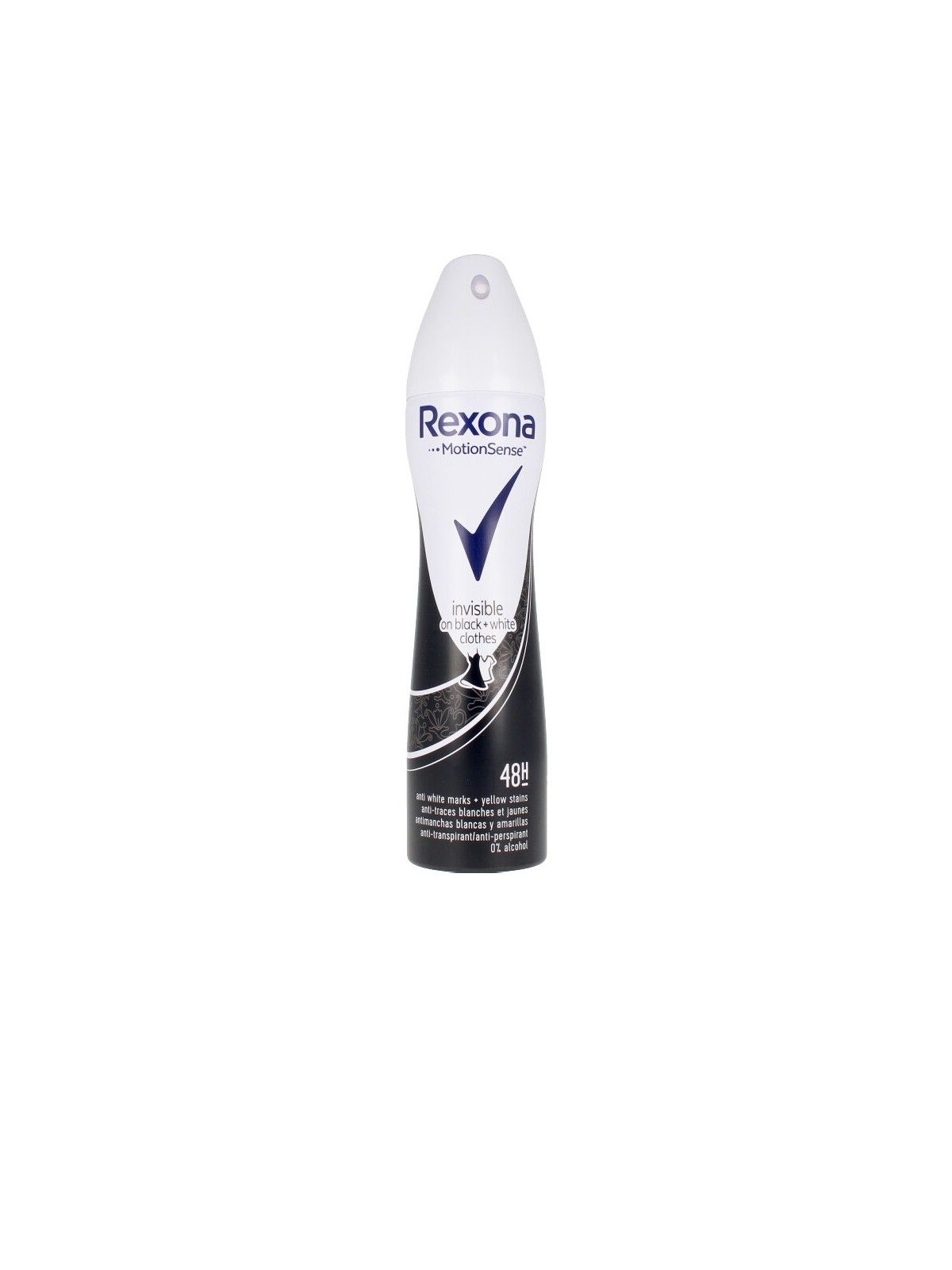 Rexona INVISIBLE DIAMOND deodorante spray 200ml donna 200ml