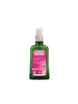 Weleda ROSA MOSQUETA olio corpo addolcente 100ml unisex