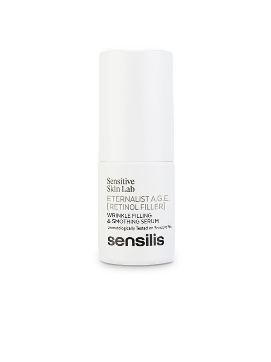 Sensilis ETERNALIST AGE Filler al Retinolo e Correttore di