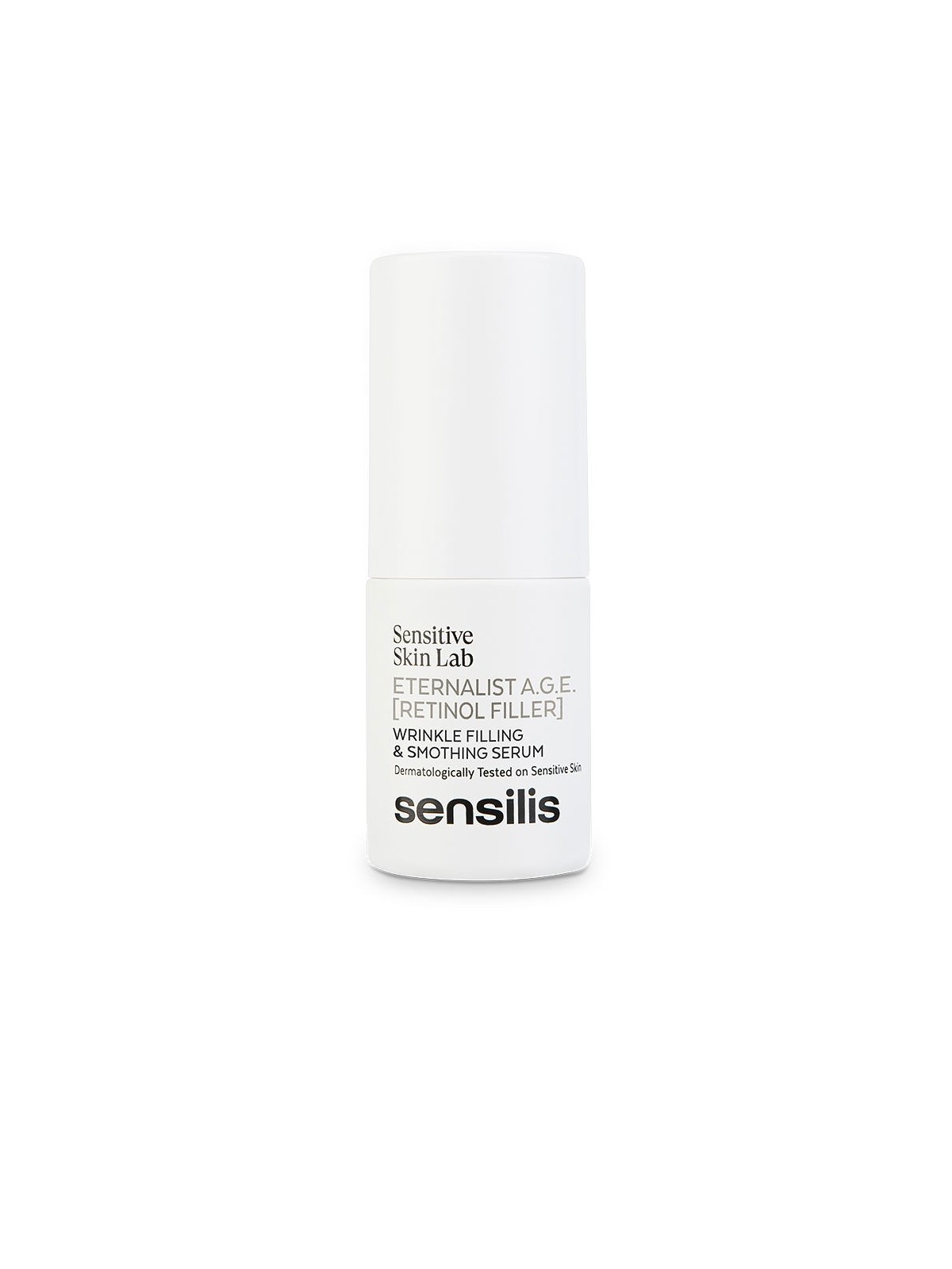 Sensilis ETERNALIST AGE Filler al Retinolo e Correttore di