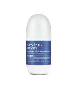 Sesderma DRYSES deodorante roll on per uomini 75ml