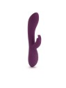 Platanomeln LUCAS vibratore coniglietto viola donna