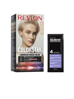 Revlon Mass Market COLORSTAY crema colorata a lunga tenuta