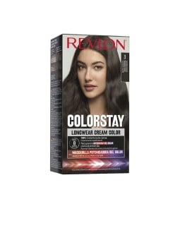 Revlon Mass Market COLORSTAY crema colore a lunga tenuta