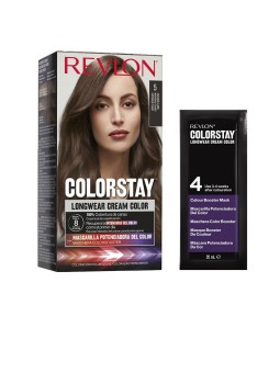 Revlon Mass Market COLORSTAY crema colorata a lunga tenuta