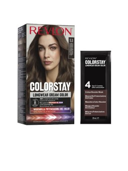 Revlon Mass Market COLORSTAY crema colorata a lunga tenuta