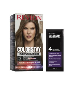Revlon Mass Market COLORSTAY crema colore a lunga tenuta 6rubio