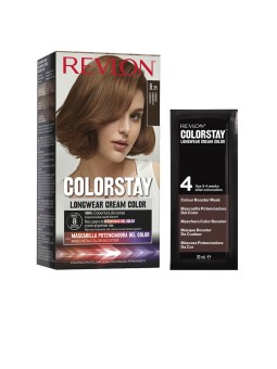 Revlon Mass Market COLORSTAY crema colore a lunga tenuta