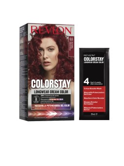 Revlon Mass Market COLORSTAY crema colorata a lunga tenuta