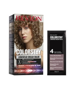 Revlon Mass Market COLORSTAY crema colore a lunga tenuta 7rubio