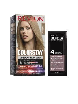 Revlon Mass Market COLORSTAY crema colore a lunga durata 8rubio