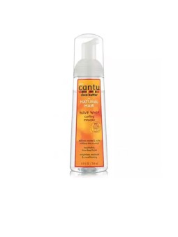 Cantu Crema per Styling 248ml Unisex